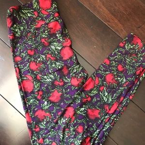 NEW LuLaRoe Leggings - OS